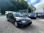 Toyota Avensis*export, Auto's, Toyota, 4 deurs, Avensis, Zwart, Bedrijf