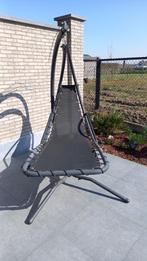 Hangzetel, Tuin en Terras, Ophalen, Zo goed als nieuw, Met standaard, Eenpersoons