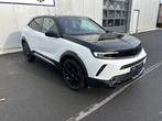 Opel Mokka Turbo S/S GS AT8, Achat, Euro 6, Entreprise, Noir