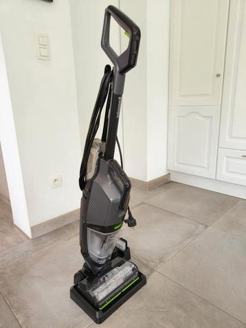 Bissel ceosBISSELL CrossWave HydroSteam Pet Select  beschikbaar voor biedingen