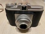 AGFA ISOLA fototoestel, Ophalen, 1940 tot 1960, Fototoestel
