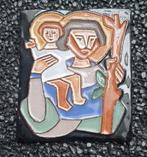 Potters Jozef en Jezus, Verzamelen, Religie, Ophalen of Verzenden