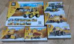 Model Bouw / 6 Trucks, Kinderen en Baby's, Ophalen, Nieuw