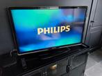 Philips Lcd tv 42" met ambilight, Ophalen, Zo goed als nieuw, LCD, Philips