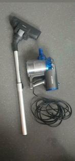 SteelStofzuiger 220V, Elektronische apparatuur, Stofzuigers, Ophalen, Gebruikt, Stofzuiger