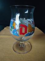 Duvel-Moortgat : Colorado duvelglas USA, Verzamelen, Ophalen of Verzenden, Nieuw, Glas of Glazen, Duvel