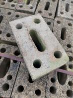 Silicaat stenen, Doe-het-zelf en Bouw, Metselstenen, Ophalen