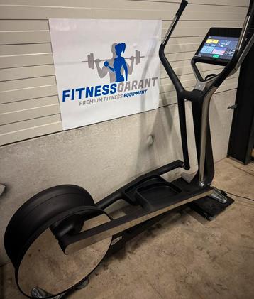 NIEUW Technogym Cross Personal Crosstrainer Unity 4.0 Live beschikbaar voor biedingen