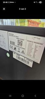 Bardisplay met schuifdeuren, Elektronische apparatuur, Koelkasten en IJskasten, Ophalen, Zo goed als nieuw