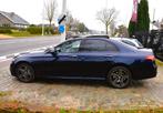 Mercedes E300e Hybride/2x AMG Line/FULL OPTIE/GARANTIE, Auto's, Automaat, 4 deurs, Achterwielaandrijving, 4 cilinders