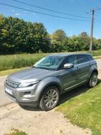 Range rover évoque sd4  de 2014 full options, Auto's, Euro 5, Particulier, Te koop, Range Rover