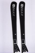 Skis SALOMON S/MAX 8 2020 160 ; 165 cm, adhérence, marche, c, Envoi