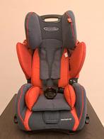 Autostoel 9-18 kgr, Kinderen en Baby's, Verstelbare rugleuning, 9 t/m 18 kg, Zo goed als nieuw, Ophalen