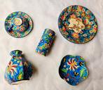 Émaux de Longwy, Antiek en Kunst, Ophalen