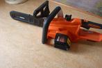 Tronçonneuse convient pour détenteur d'outils Powerplus, Jardin & Terrasse, Enlèvement, Comme neuf, Powerplus