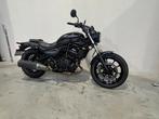 Kawasaki Eliminator 500 super leuke cruiser (bj 2024), Motoren, 450 cc, Chopper, Bedrijf, 12 t/m 35 kW