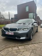 Te koop bmw 330i, Auto's, Automaat, Leder en Stof, Berline, 5 deurs