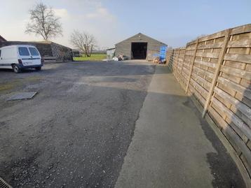 Loods te koop in Torhout beschikbaar voor biedingen