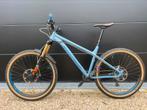 Nukeproof Scout L 27.5 Fox factory hope mountainbike, Fietsen en Brommers, Hardtail, Ophalen, Zo goed als nieuw, Overige merken