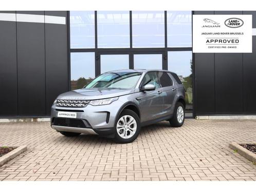 Land Rover Discovery Sport D165 S 2 YEARS WARRANTY, Autos, Land Rover, Entreprise, Air conditionné, Verrouillage central, Air conditionné automatique