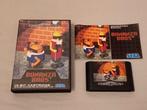 SEGA Mega Drive - Bonanza Bros, Consoles de jeu & Jeux vidéo, Jeux | Sega, Enlèvement ou Envoi, 2 joueurs, Utilisé, À partir de 3 ans