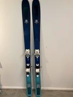 Freeride ski Salomon TheLux 92 177cm, Sport en Fitness, Skiën en Langlaufen, Ophalen, 160 tot 180 cm, Salomon, Zo goed als nieuw