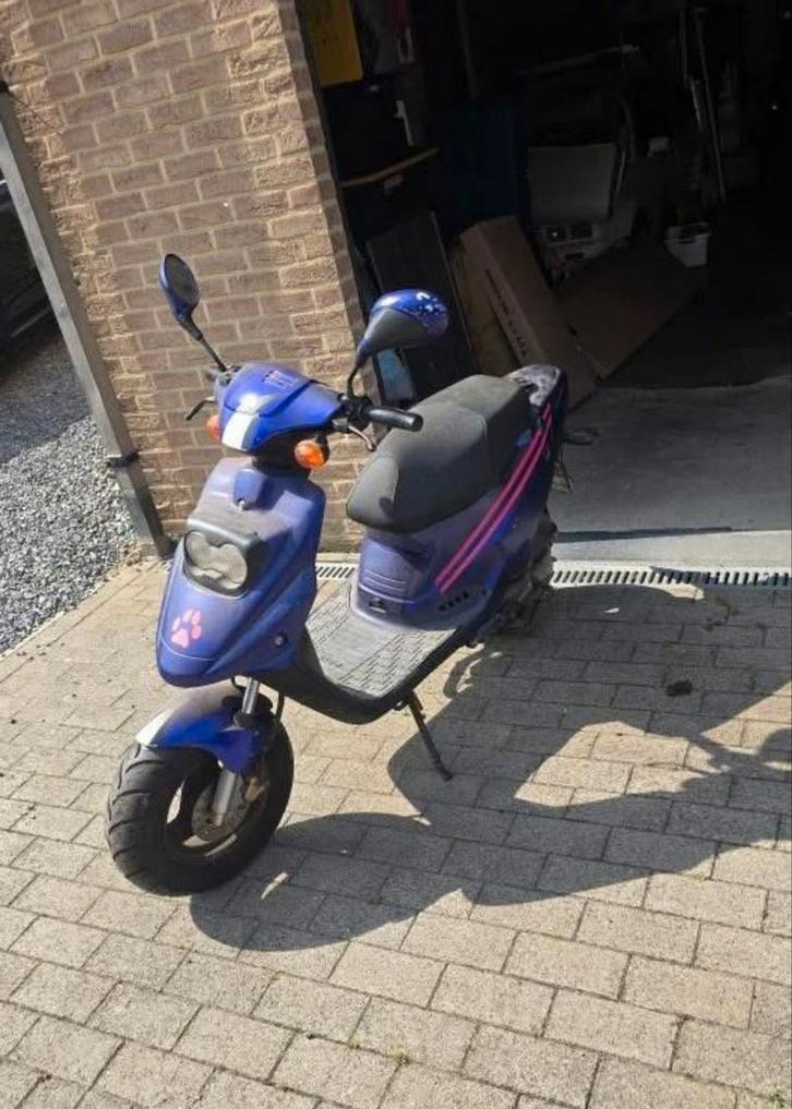 Alle onderdelen beschikbaar tgb 50cc scooter, Fietsen en Brommers, Brommeronderdelen | Algemeen, Zo goed als nieuw, Carburateur