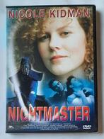 Nightmaster (Nicole Kidman) neuf sous blister, Tous les âges, Neuf, dans son emballage, Enlèvement ou Envoi