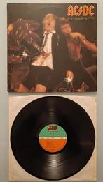 AZ/DC If you want blood LP., Ophalen of Verzenden, Gebruikt, 12 inch, Poprock