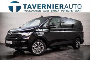 Volkswagen T7 Multivan Life  beschikbaar voor biedingen