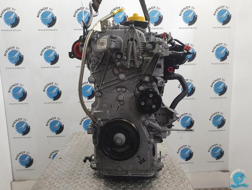 RENAULT CLIO [ENGINE] 2019, Auto-onderdelen, Motor en Toebehoren, Gebruikt, ARN erkend, Stiba lid, Erkend duurzaam, Ophalen of Verzenden