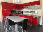 Cuisine équipée, Maison & Meubles, Enlèvement, Utilisé, Brillant ou Laqué