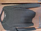 Pull kaki L/XL, Ophalen of Verzenden, Zo goed als nieuw