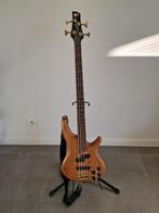 Ibanez SR900 uit 1997, Muziek en Instrumenten, Snaarinstrumenten | Gitaren | Bas, Ophalen, Gebruikt, Elektrisch