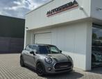 Mini Cooper 1.5d Moonwalk Camera/Pdc/Garantie, Auto's, Mini, Stof, Bedrijf, Cooper, Zilver of Grijs