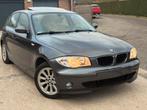 BMW 1 SERIE ✅116i BENZINE AIRCO OPEN DAK, Auto's, 4 cilinders, Bedrijf, Parkeersensor, Euro 4