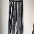 Strepen broek van H&M, maat 40, Kleding | Dames, Broeken en Pantalons, Ophalen of Verzenden, Zo goed als nieuw, Maat 38/40 (M)