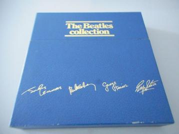 The Beatles Blue Box 1978 14lp's), Enlèvement, 1960 à 1980, Comme neuf, 12 pouces