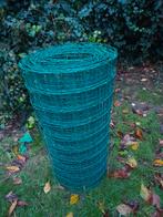 groene draad, Ophalen, Draad