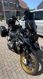 BMW R1250 GS, Motoren, Particulier, Enduro