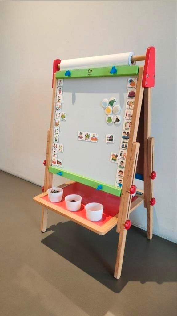 Schoolbord, whiteboard, tekenbord, magneetbord, Diversen, Schoolborden, Zo goed als nieuw, Ophalen