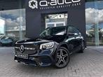 Mercedes-Benz GLB 180 AMG Line Aut. / MBUX+ / LED / Night, Zwart, Overige kleuren, Overige brandstoffen, Bedrijf