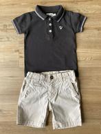 Zomersetje 104, Kinderen en Baby's, Kinderkleding | Maat 104, Ophalen
