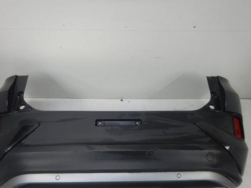 VW ID5 GTX Achterbumper 4PDC 11E807521 LB7R, Auto-onderdelen, Carrosserie, Bumper, Volkswagen, Achter, Gebruikt, Ophalen of Verzenden