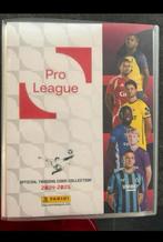 Panini pro league 2024/2025 adrenaline kaarten+16 limedition, Ophalen of Verzenden, Nieuw, Meerdere plaatjes