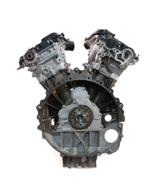 Land Rover Range Rover Sport 3.0 306DTA 306DT-motor, Auto-onderdelen, Motor en Toebehoren, Rover, Land Rover, Ophalen of Verzenden