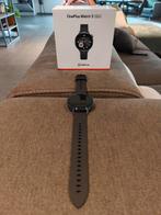One plus watch 3, Handtassen en Accessoires, Smartwatches, Oneplus, Zwart, Nieuw, Ophalen