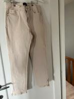 Pantalon 3/4 beige de la marque Lola & Liza taille 42, Vêtements | Femmes, Culottes & Pantalons, Enlèvement ou Envoi, Neuf, Taille 42/44 (L)