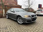 BMW 316i - 2010/176.000km/Manueel - Euro 5, Auto's, BMW, 90 kW, Stof, Zwart, 1600 cc