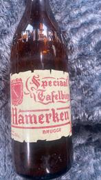 Brugge t hamerken tafelbier 75cl, Verzamelen, Ophalen, Gebruikt